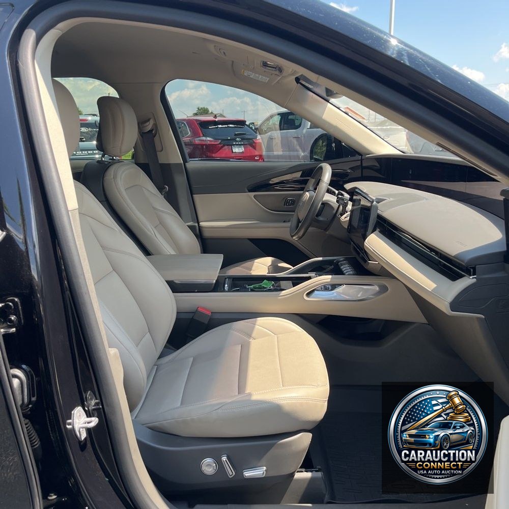 2024 Lincoln Nautilus Hybrid Premiere