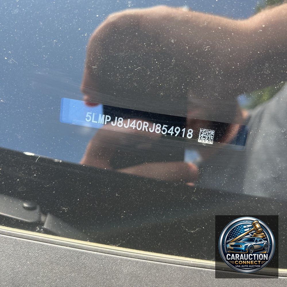 2024 Lincoln Nautilus Hybrid Premiere