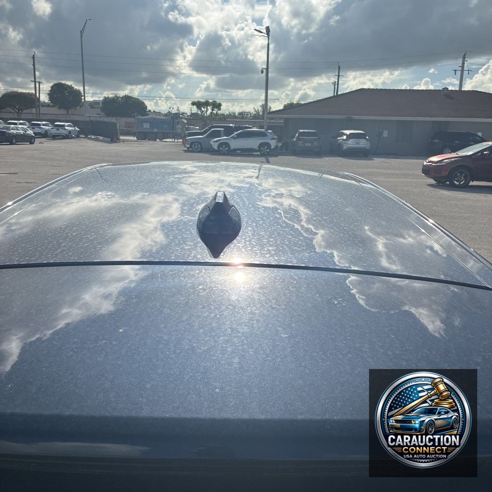 2024 Lincoln Nautilus Hybrid Premiere