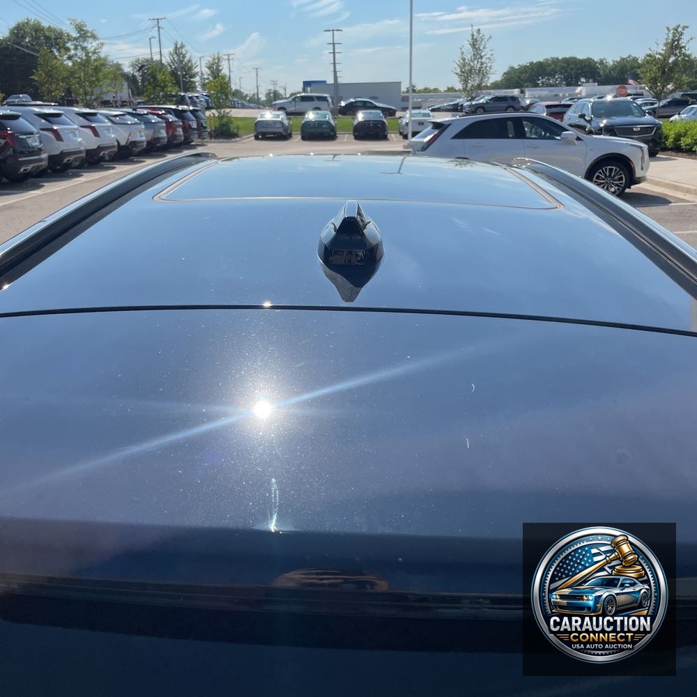 2025 Lincoln Nautilus Hybrid Reserve