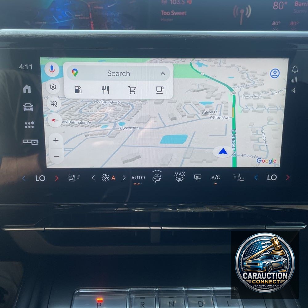 2025 Lincoln Nautilus Hybrid Reserve