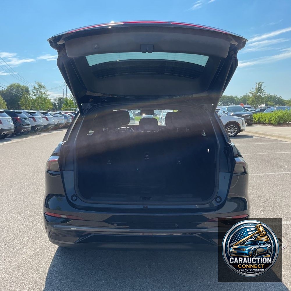 2025 Lincoln Nautilus Hybrid Reserve