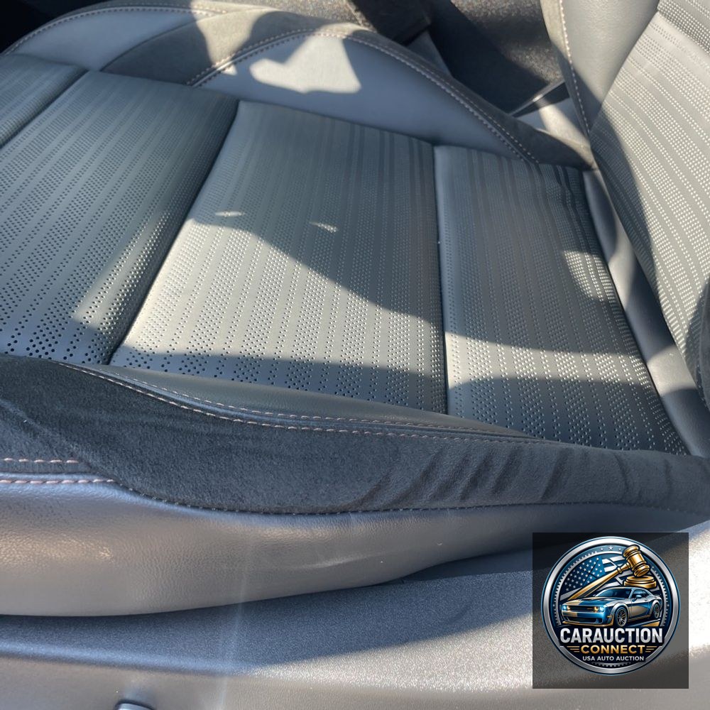 2025 Lincoln Nautilus Hybrid Reserve
