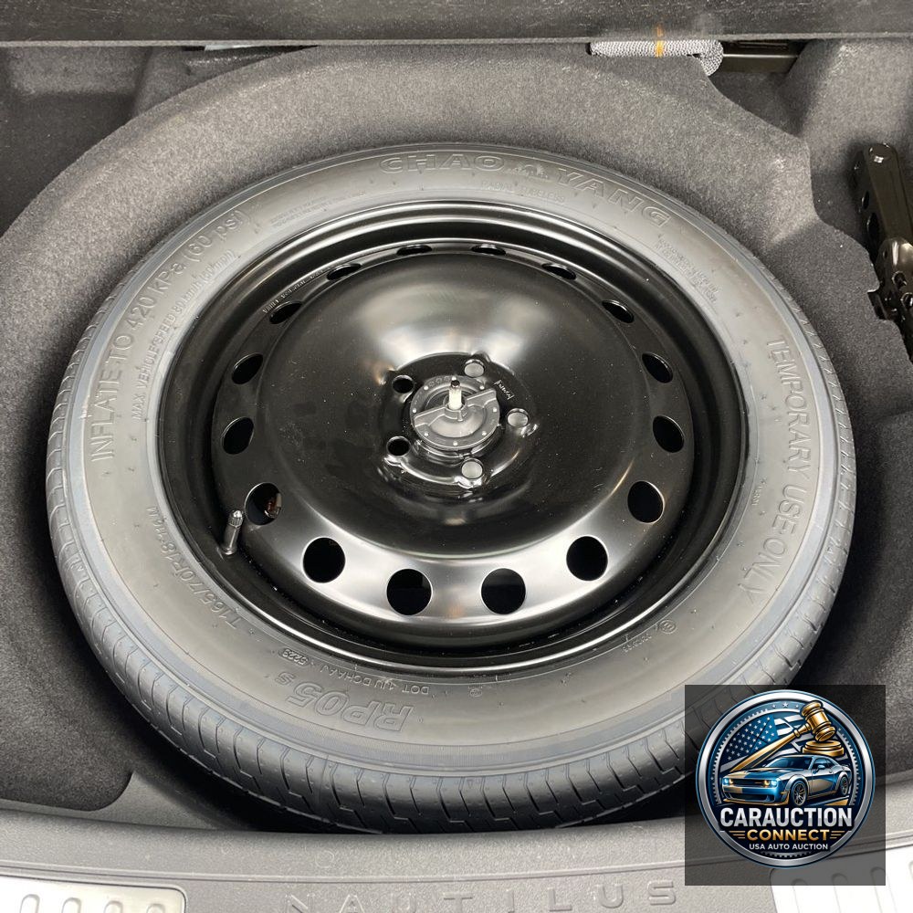 2024 Lincoln Nautilus Hybrid Reserve