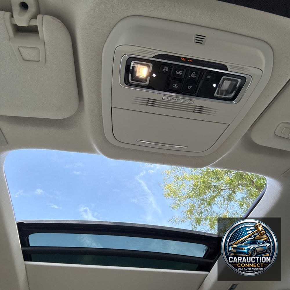 2024 Lincoln Nautilus Black Label