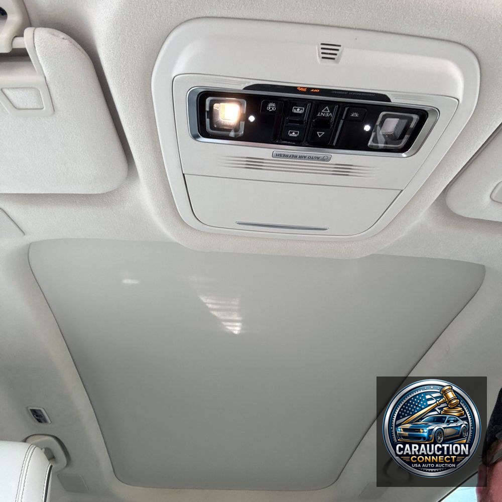 2024 Lincoln Nautilus Black Label