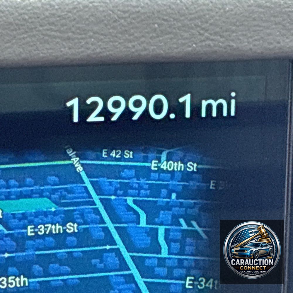 2024 Lincoln Nautilus Black Label