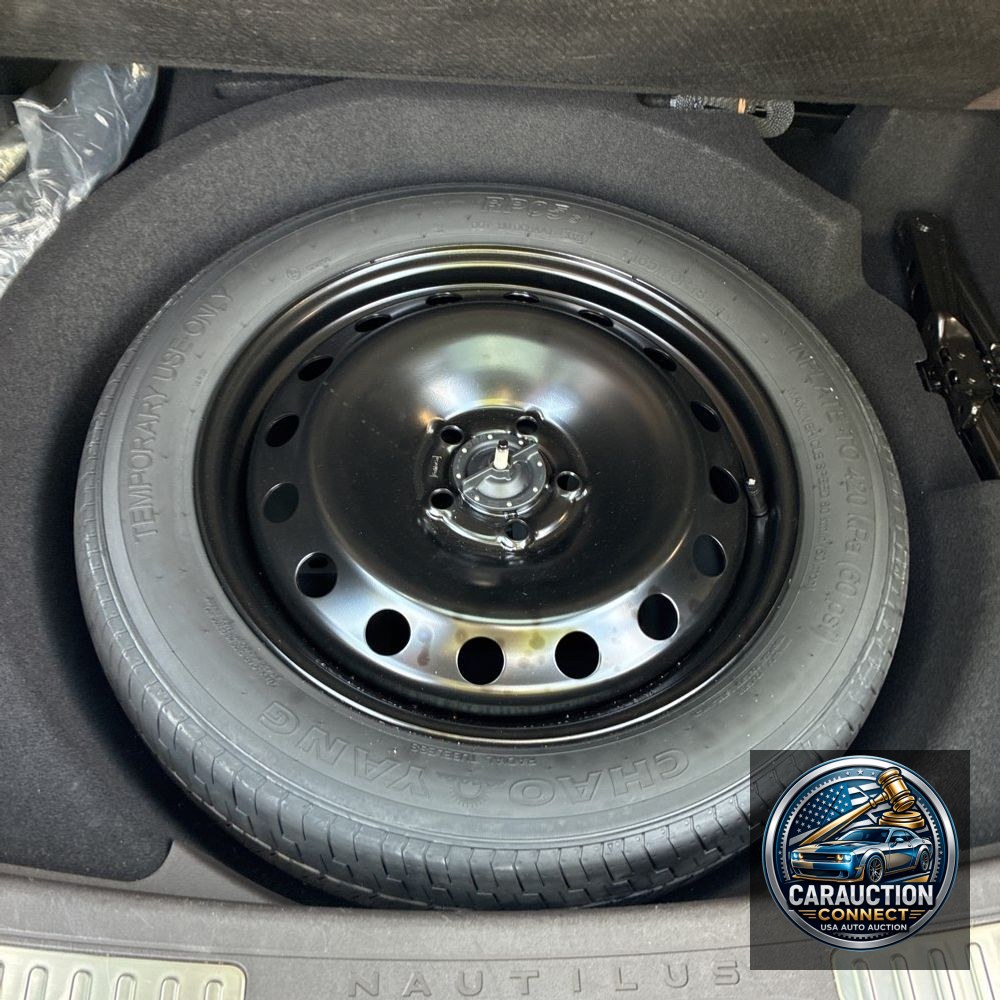 2024 Lincoln Nautilus Black Label