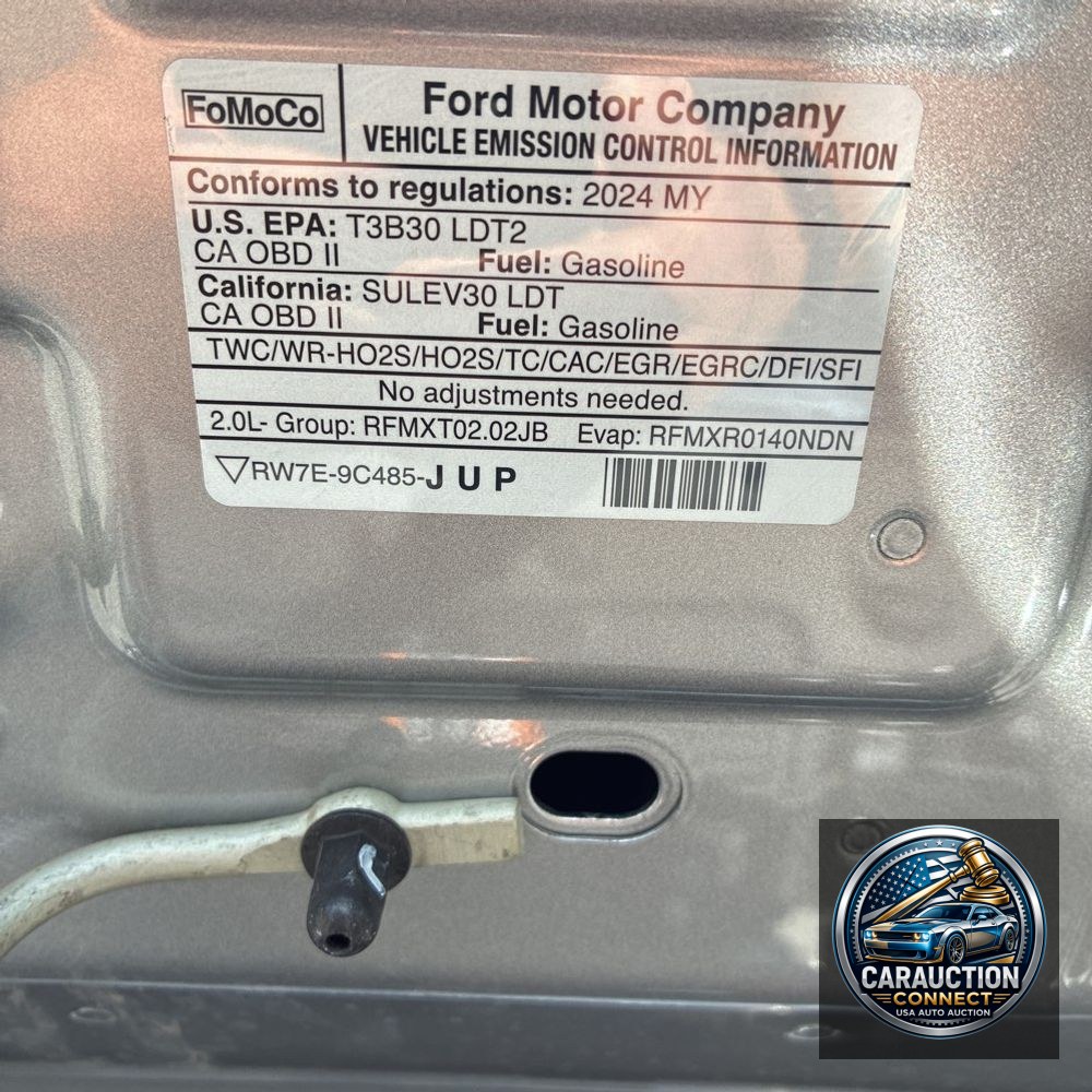2024 Lincoln Nautilus Black Label
