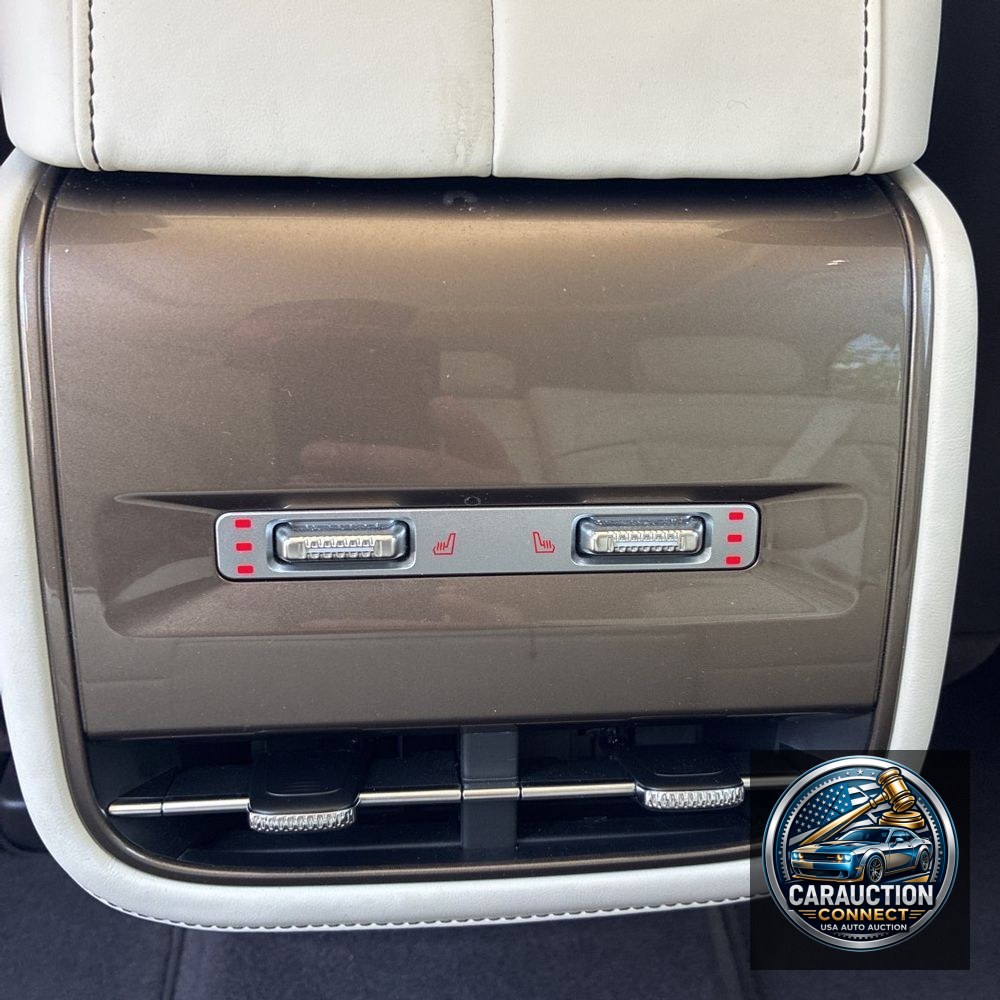 2024 Lincoln Nautilus Black Label
