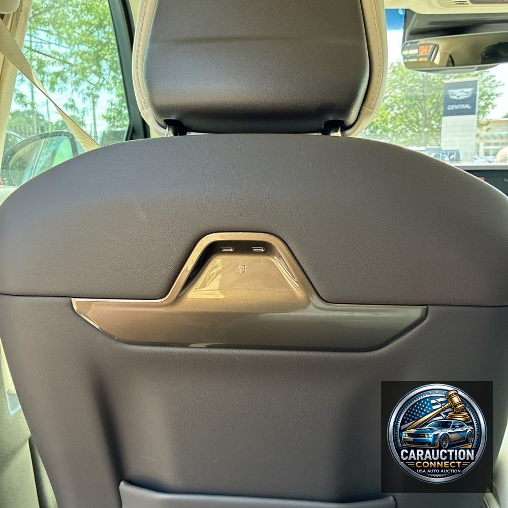 2024 Lincoln Nautilus Black Label