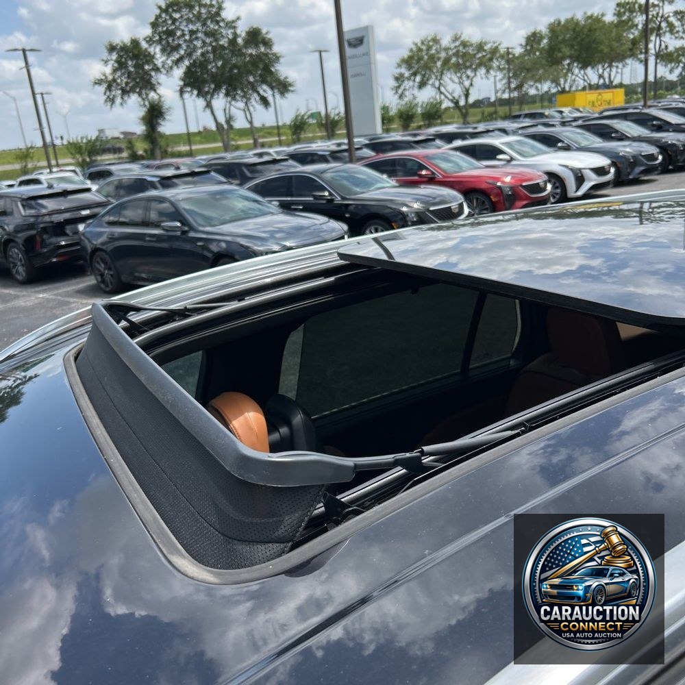 2023 Lincoln Aviator Black Label Grand Touring