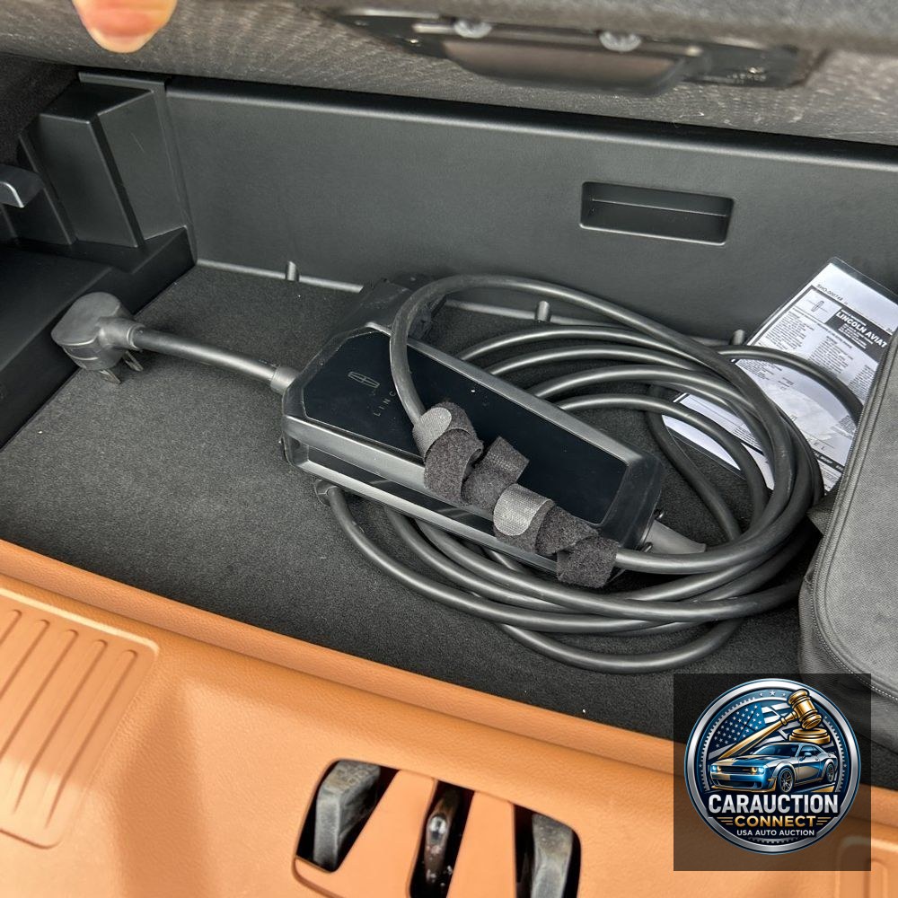 2023 Lincoln Aviator Black Label Grand Touring