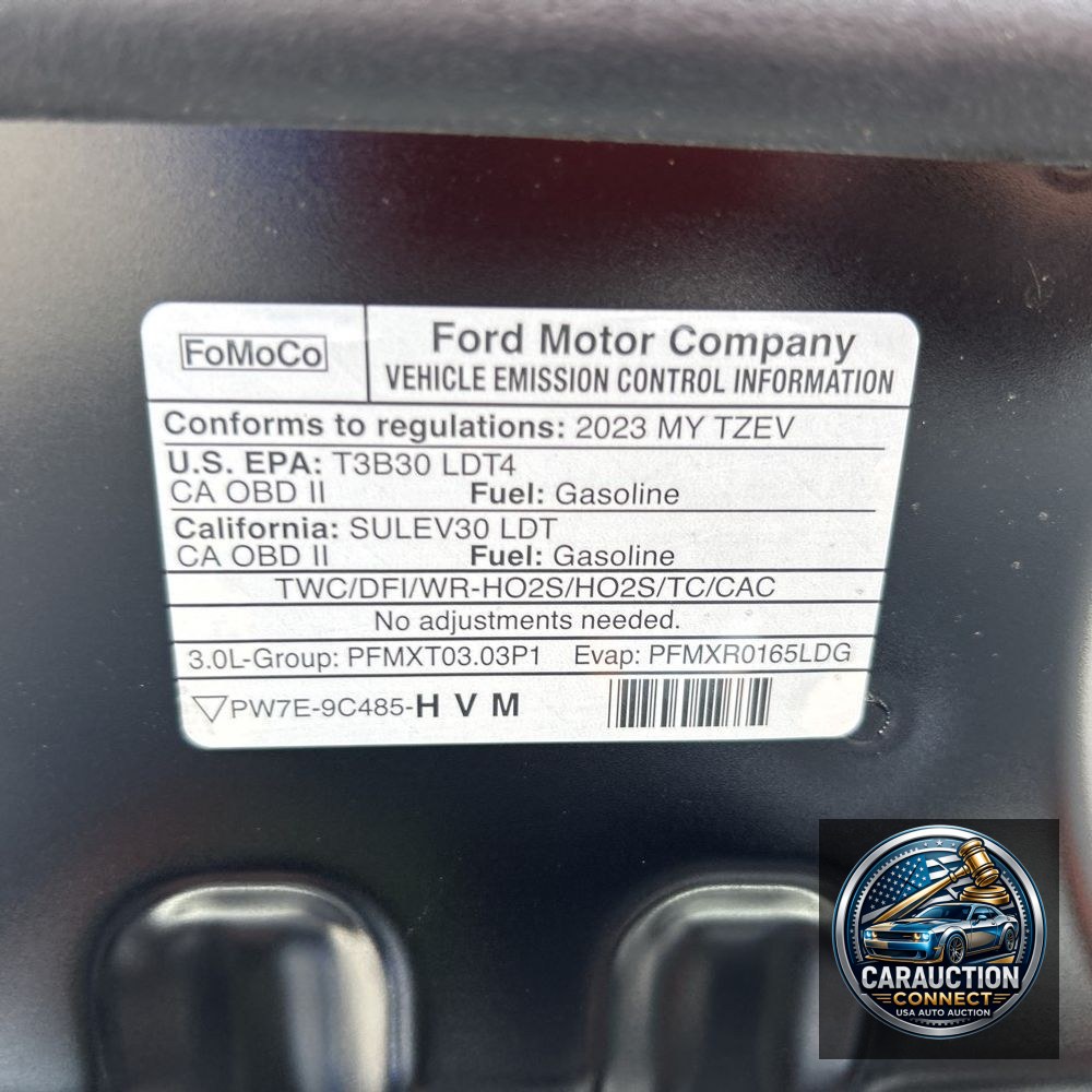 2023 Lincoln Aviator Black Label Grand Touring