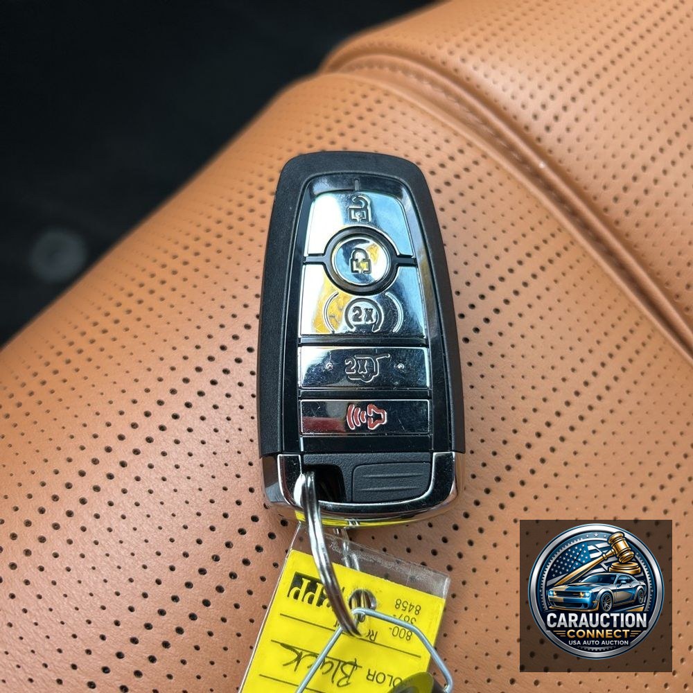 2023 Lincoln Aviator Black Label Grand Touring