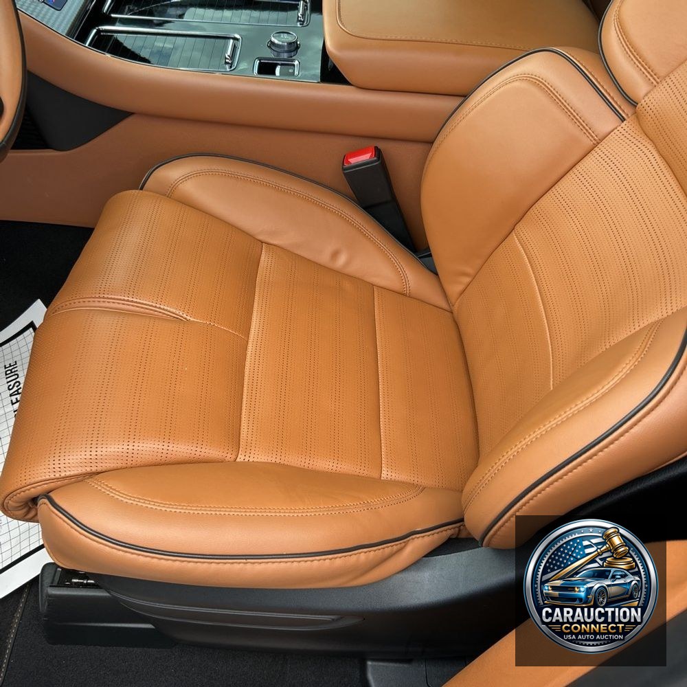 2023 Lincoln Aviator Black Label Grand Touring
