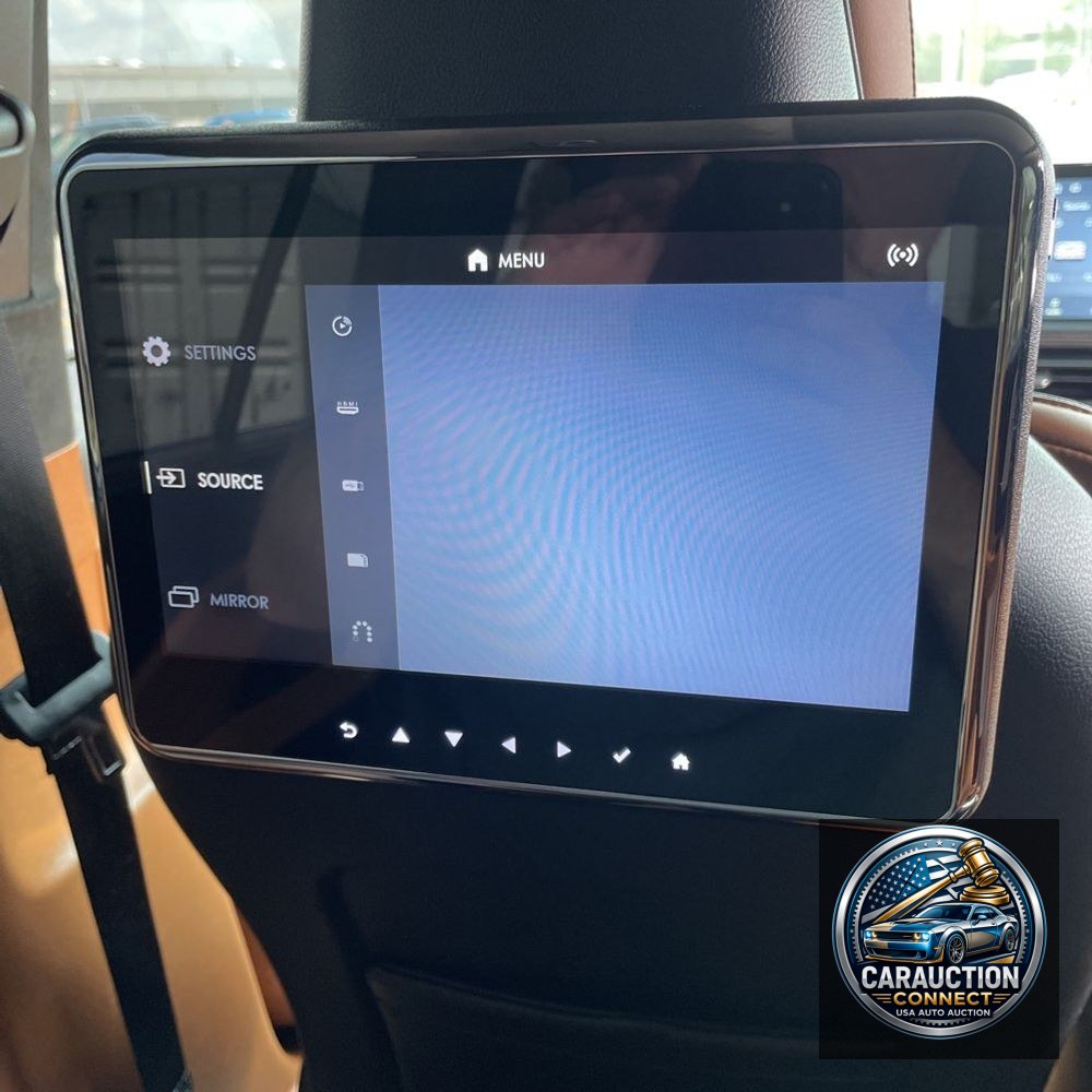 2023 Lincoln Aviator Black Label Grand Touring
