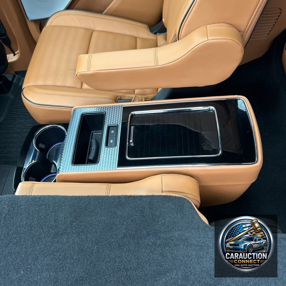 2023 Lincoln Aviator Black Label Grand Touring