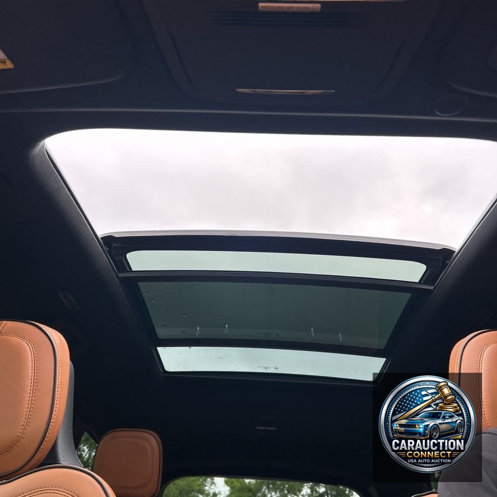 2023 Lincoln Aviator Black Label Grand Touring