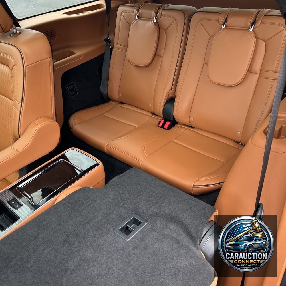 2023 Lincoln Aviator Black Label Grand Touring