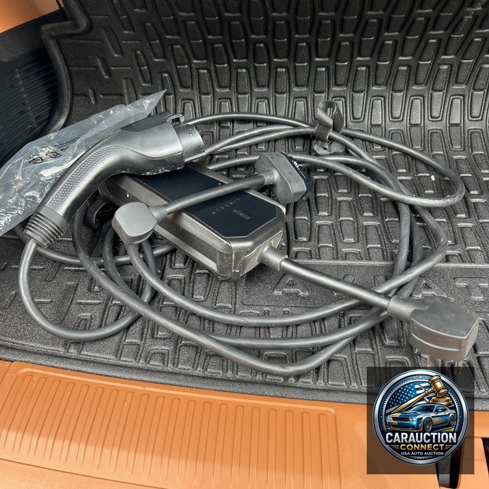 2023 Lincoln Aviator Black Label Grand Touring