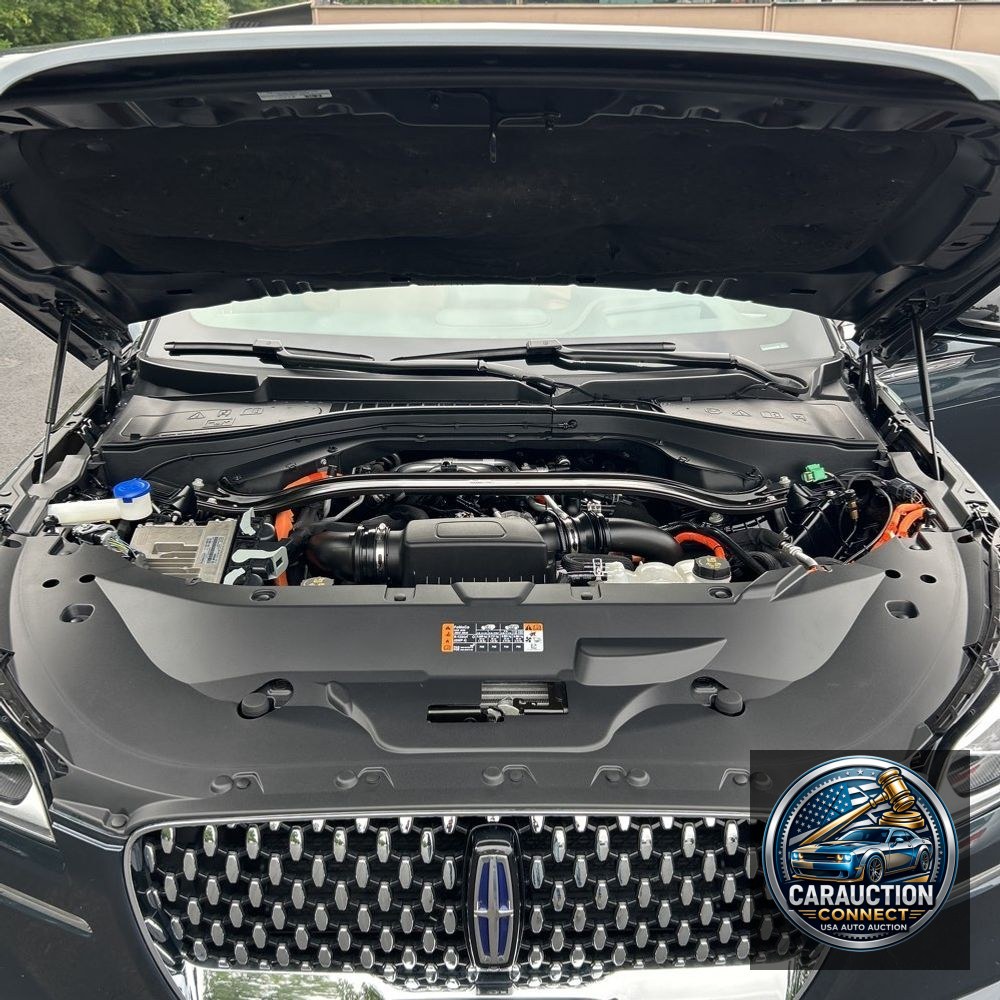 2023 Lincoln Aviator Black Label Grand Touring