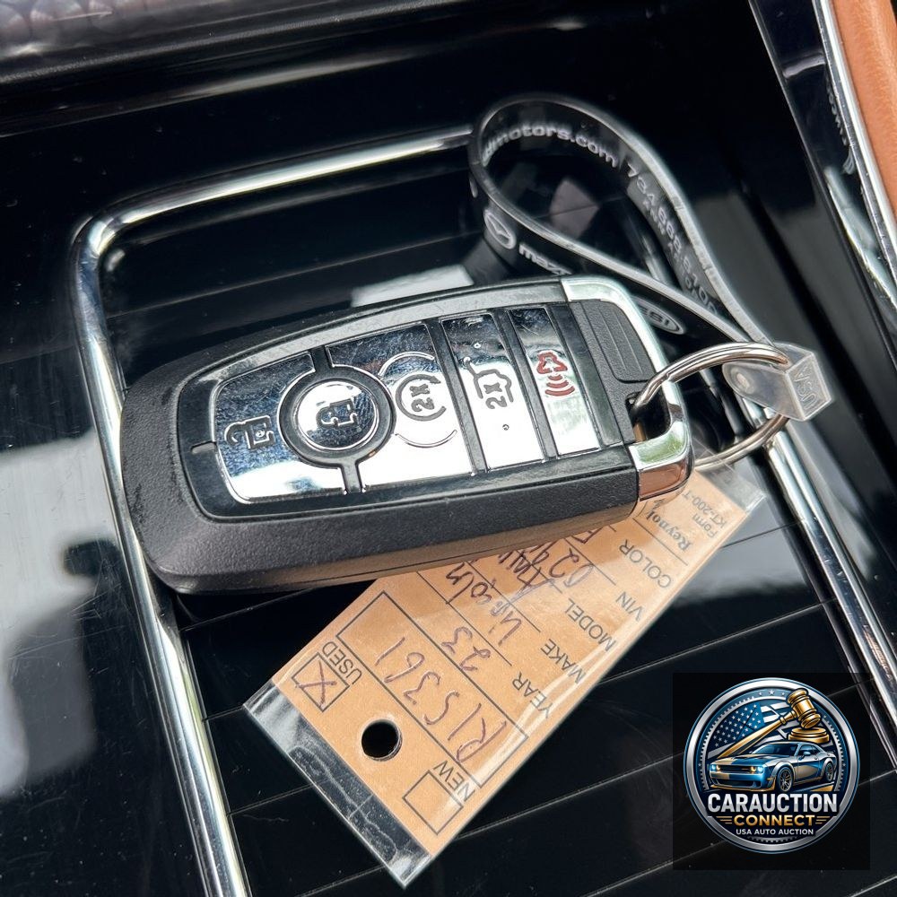 2023 Lincoln Aviator Black Label Grand Touring