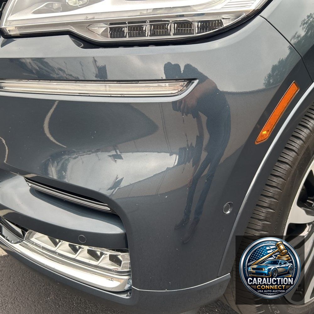 2023 Lincoln Aviator Black Label Grand Touring