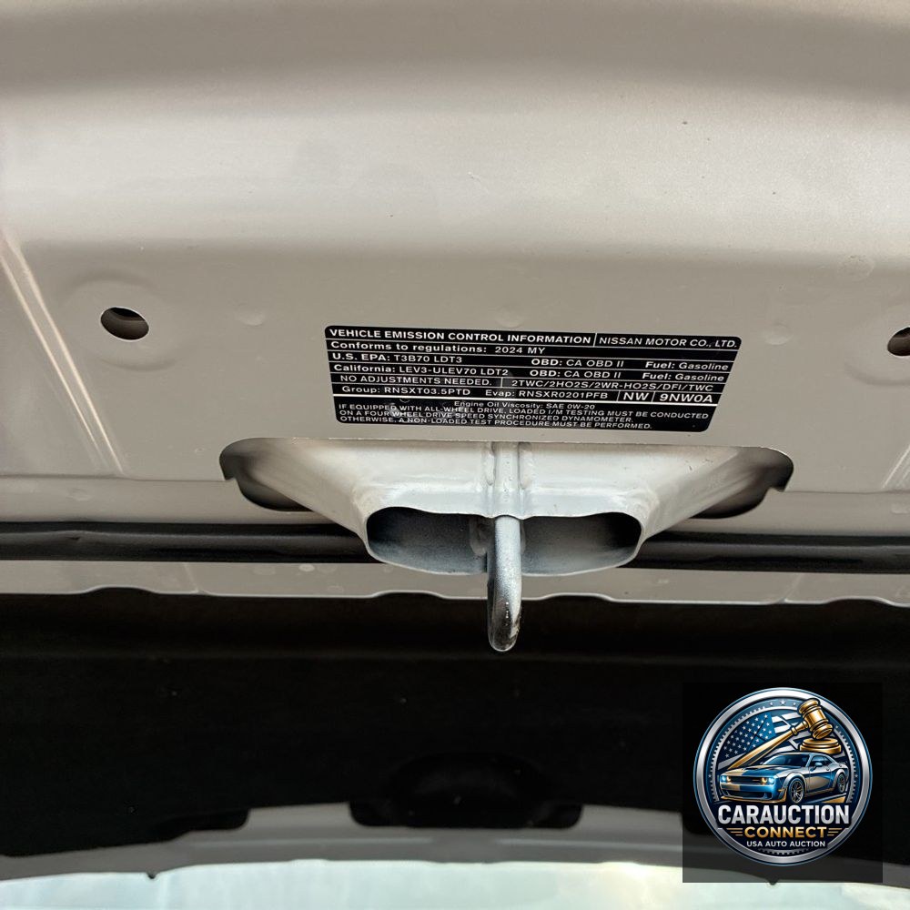 2024 INFINITI QX60 Autograph