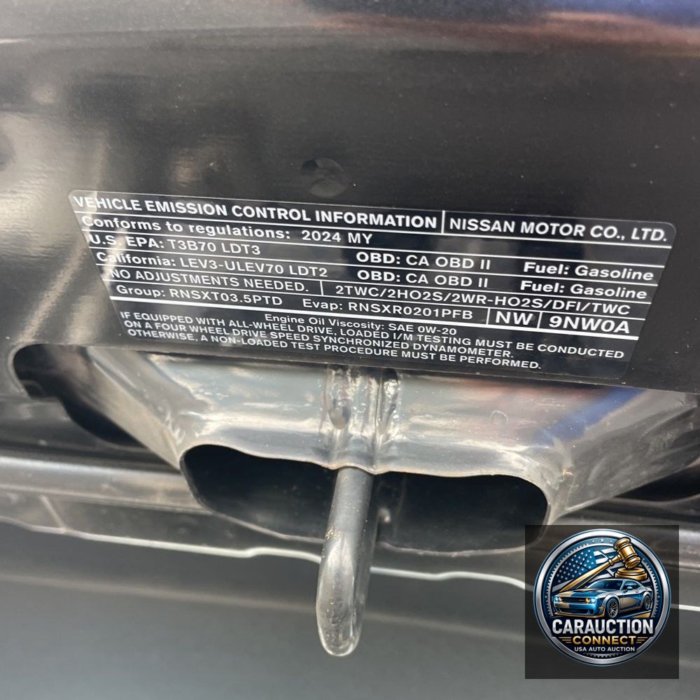2024 INFINITI QX60 Autograph