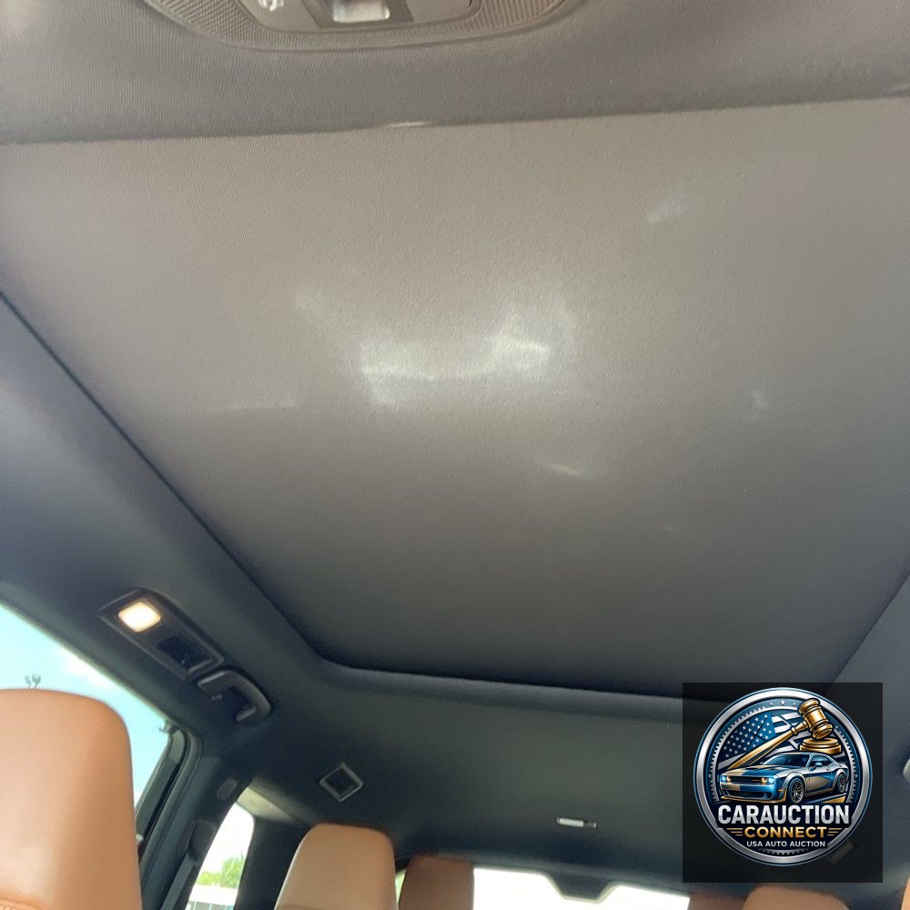 2024 INFINITI QX60 Autograph