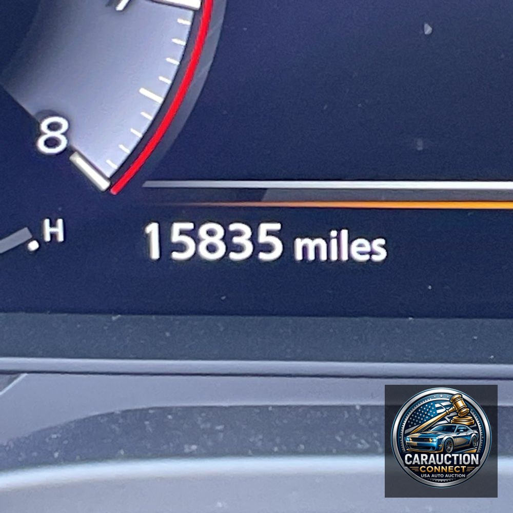 2024 INFINITI QX60 Autograph