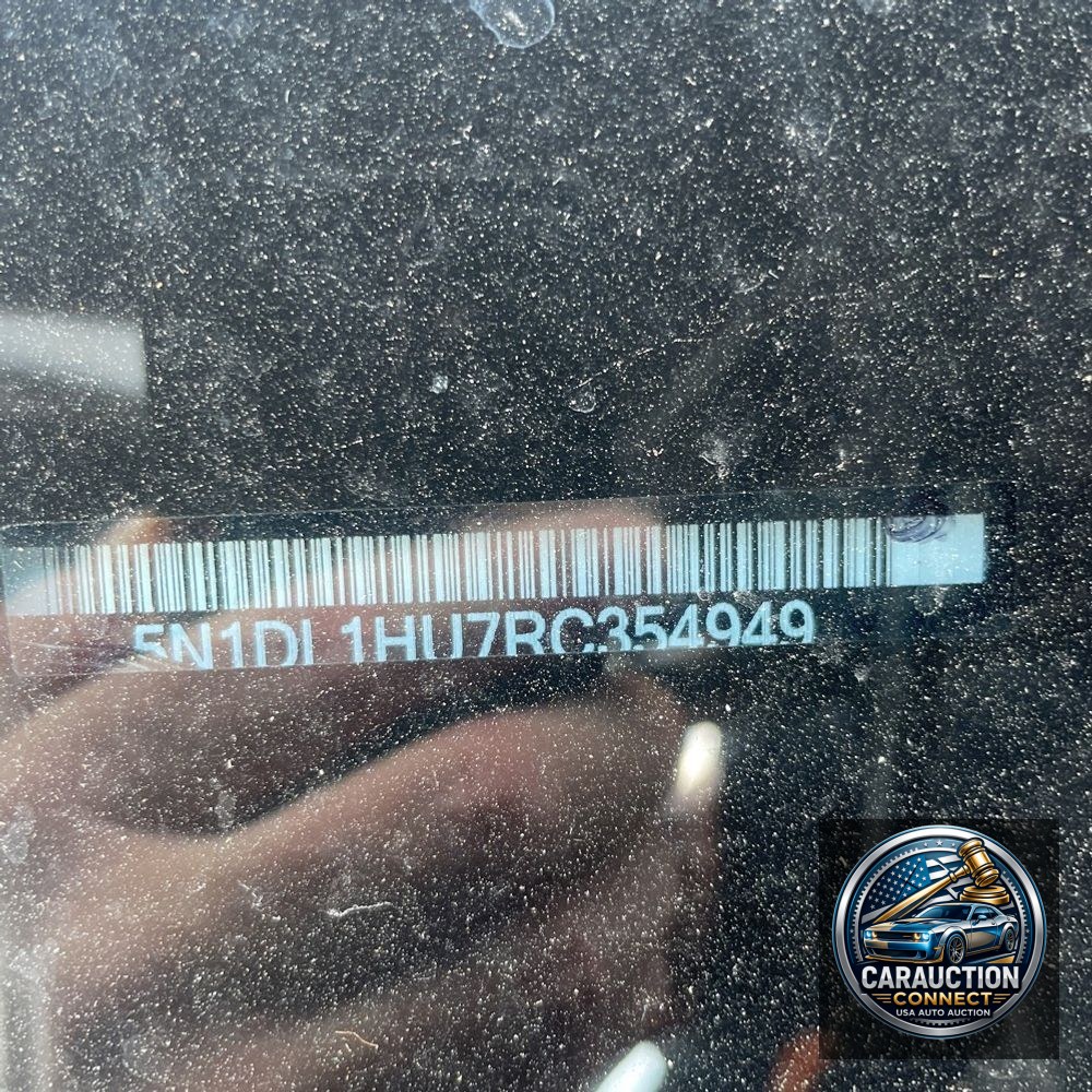 2024 INFINITI QX60 Autograph