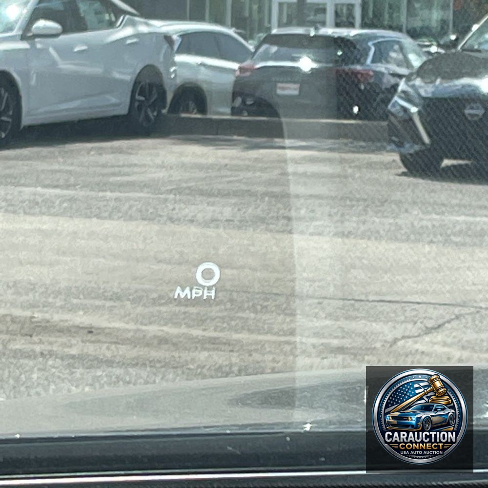 2024 INFINITI QX60 Autograph