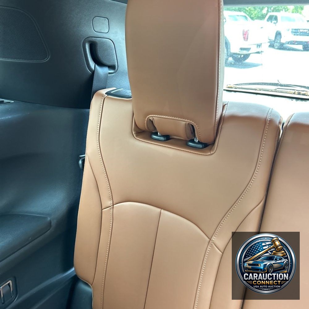 2023 INFINITI QX60 Autograph