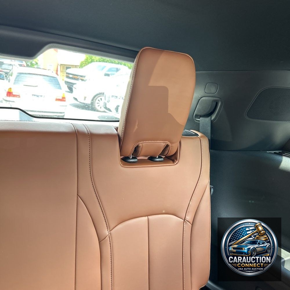 2023 INFINITI QX60 Autograph