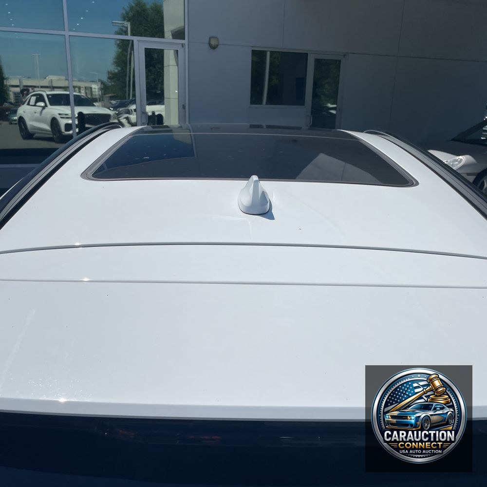 2024 Genesis GV70 3.5T Sport