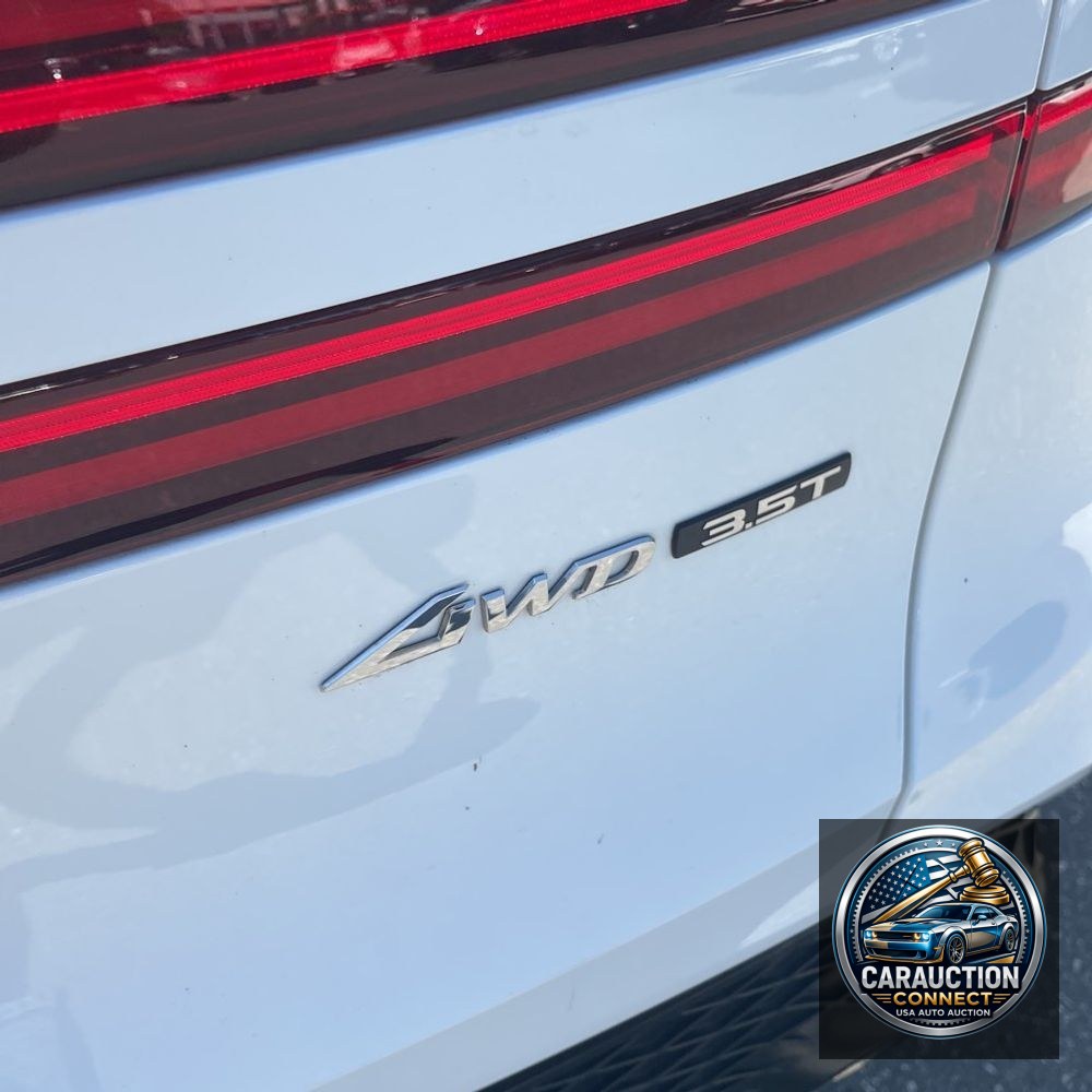 2024 Genesis GV70 3.5T Sport