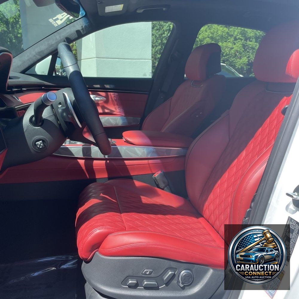2024 Genesis GV70 3.5T Sport
