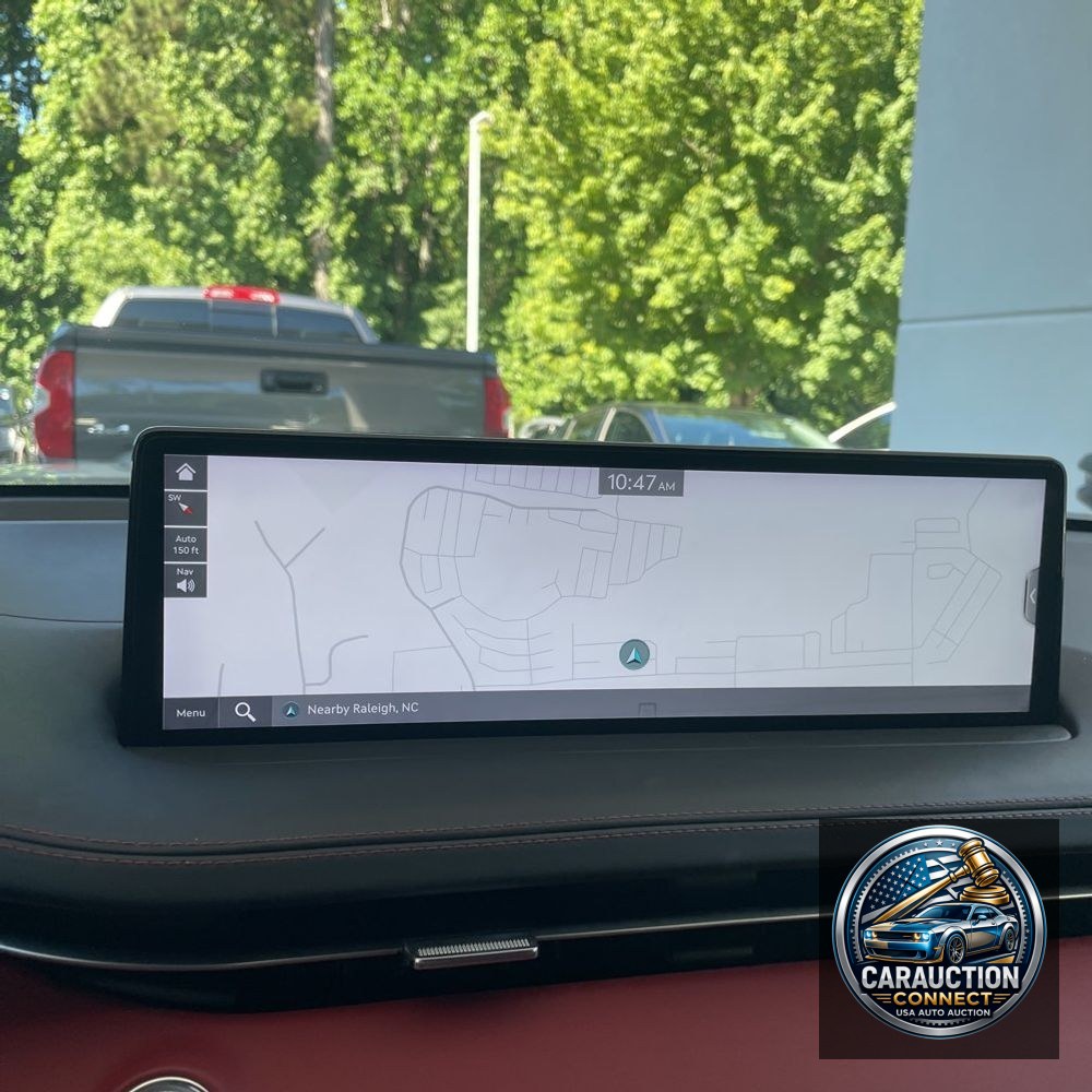2024 Genesis GV70 3.5T Sport