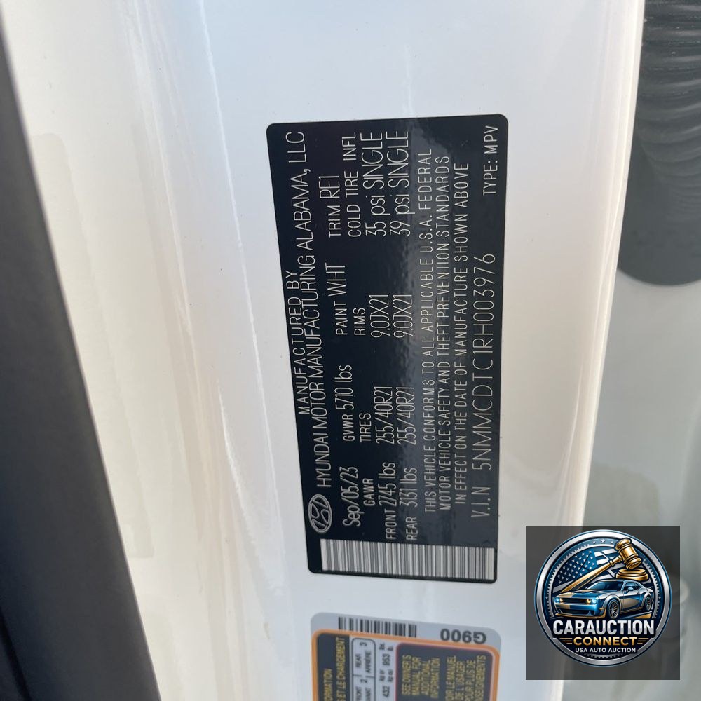 2024 Genesis GV70 3.5T Sport