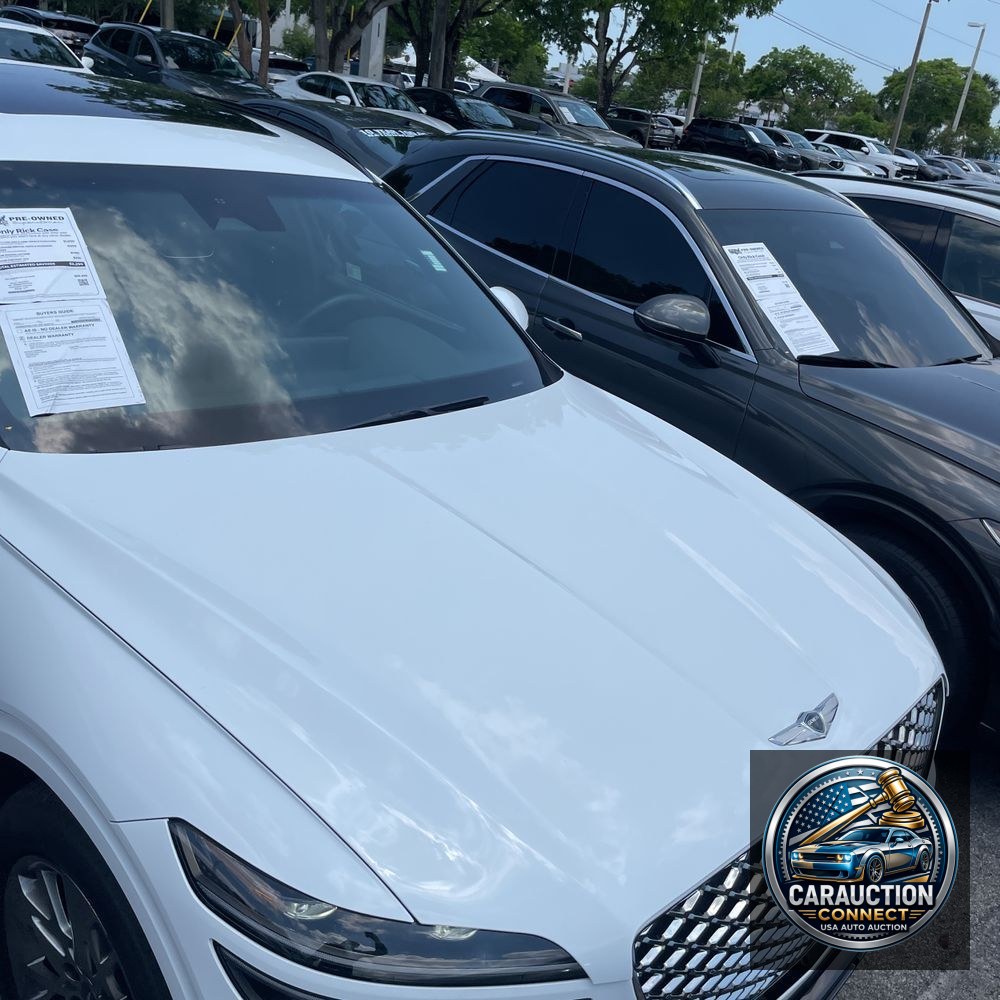 2025 Genesis GV70 3.5T Sport