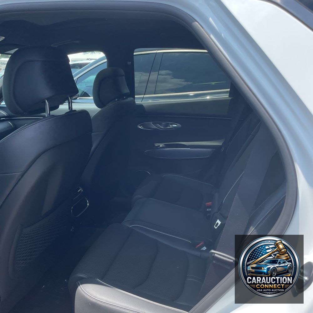 2025 Genesis GV70 3.5T Sport