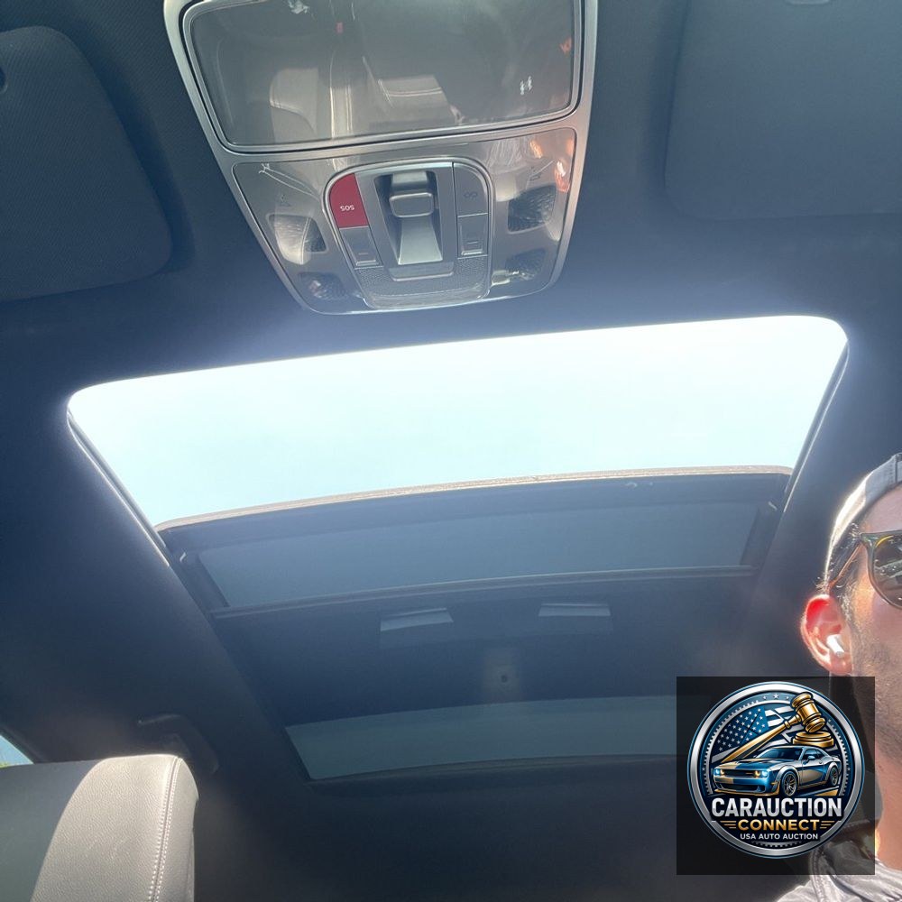 2025 Genesis GV70 3.5T Sport