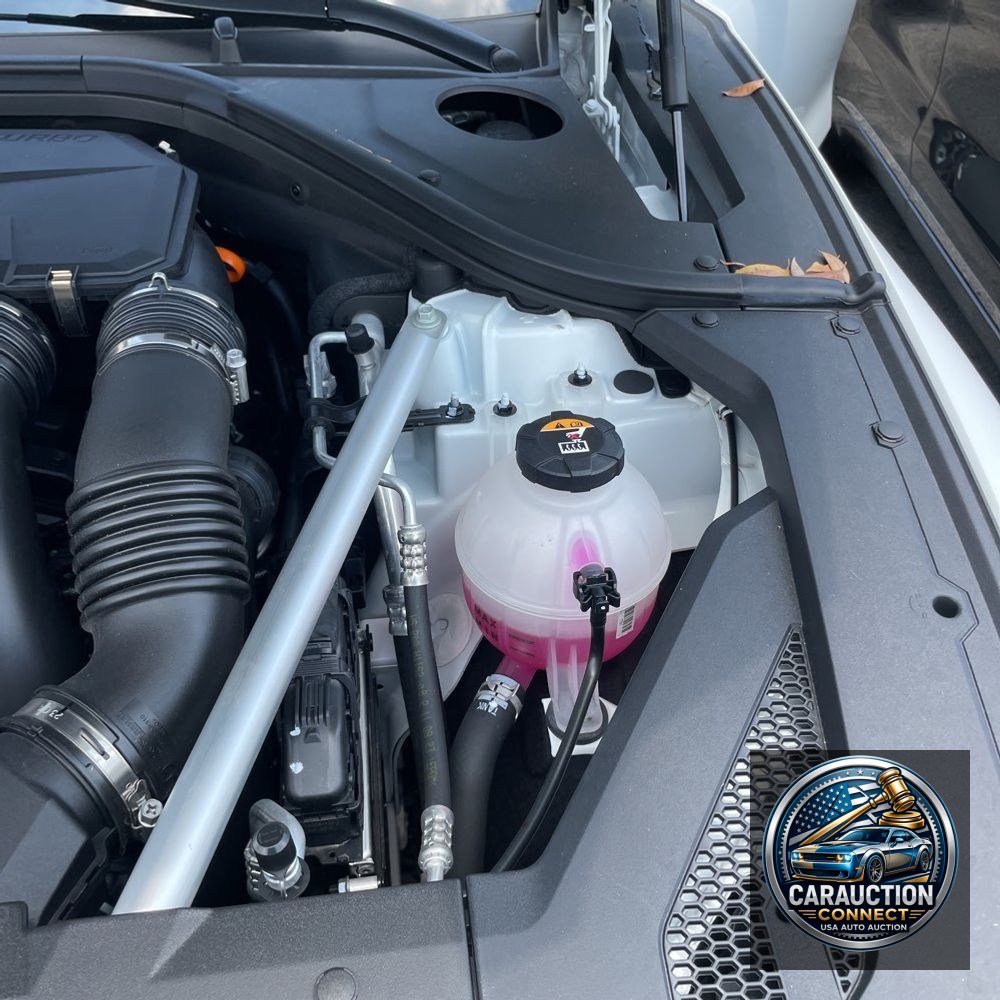 2025 Genesis GV70 3.5T Sport