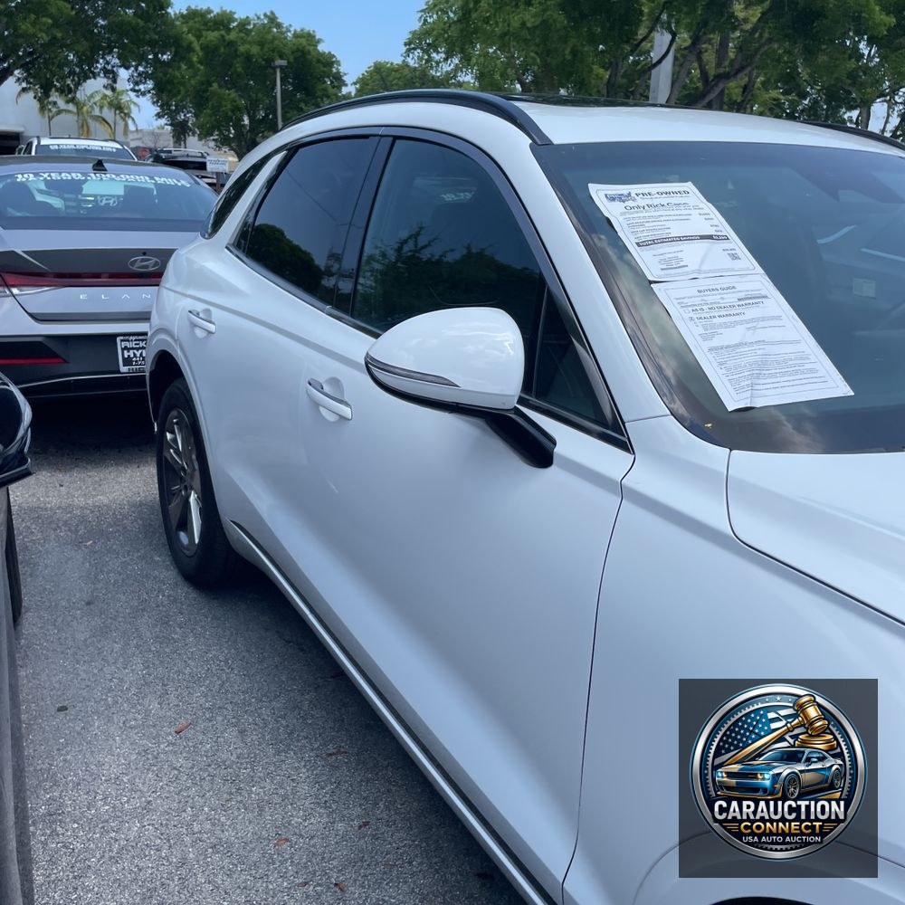 2025 Genesis GV70 3.5T Sport