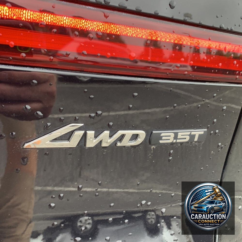 2024 Genesis GV70 3.5T Sport