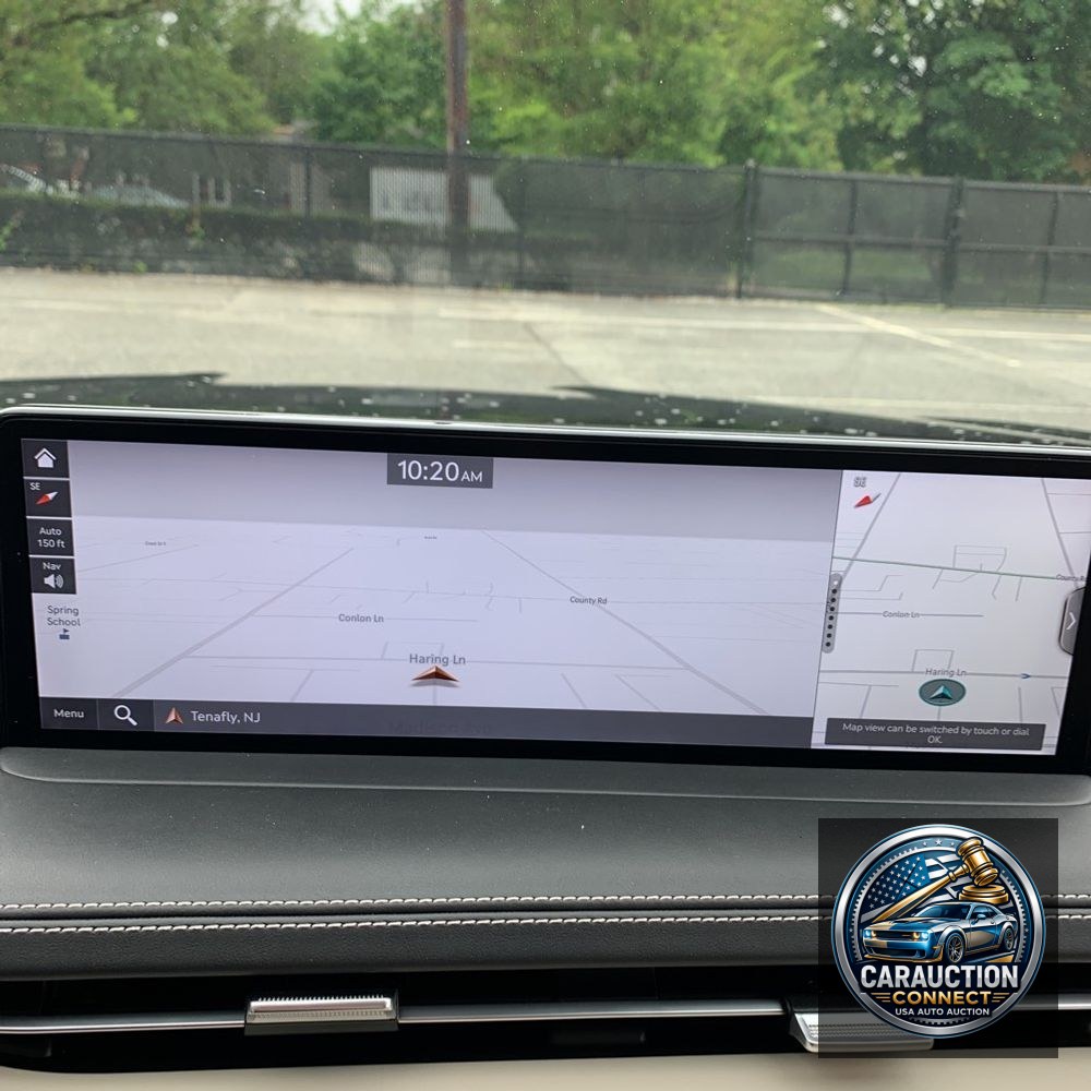 2024 Genesis GV70 3.5T Sport