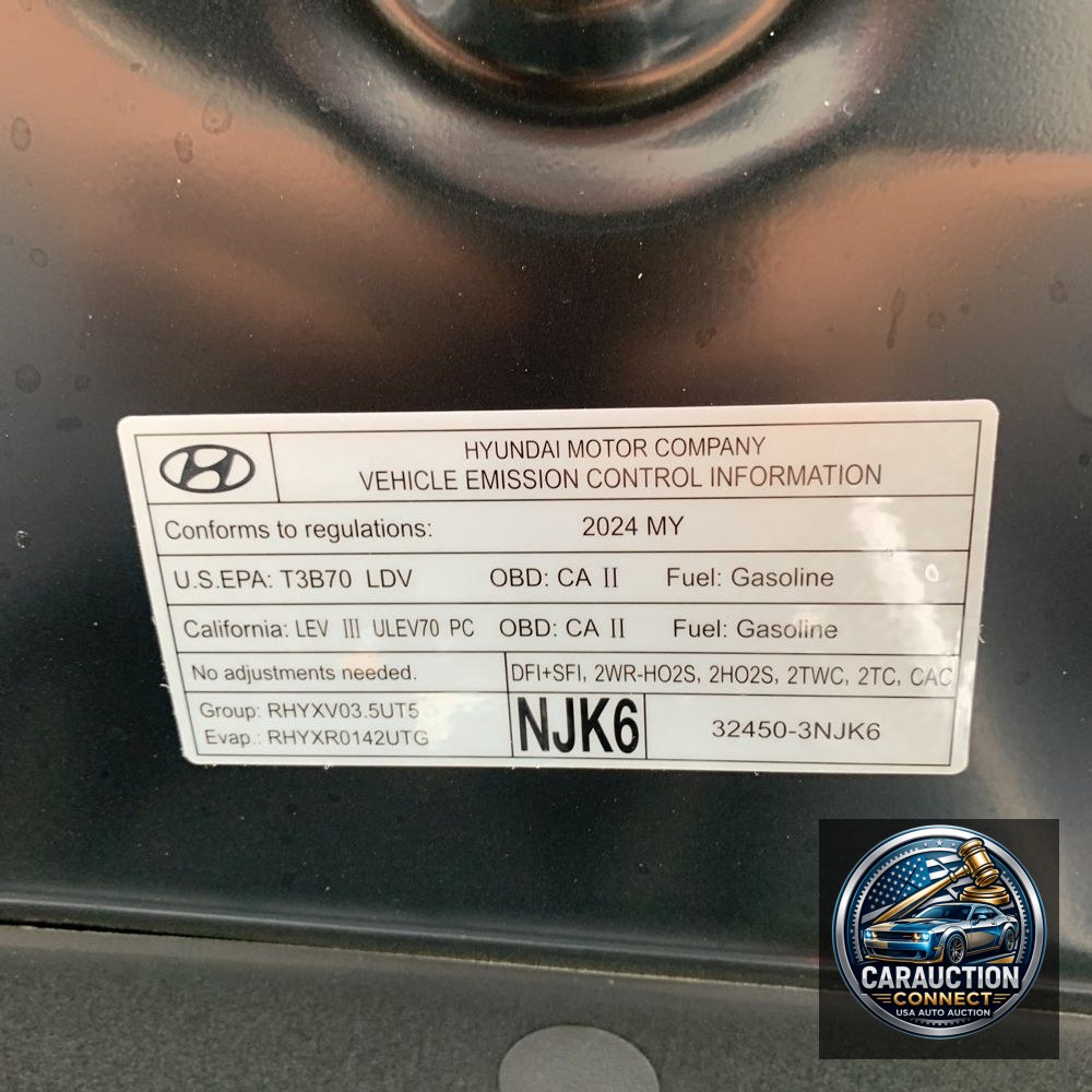 2024 Genesis GV70 3.5T Sport