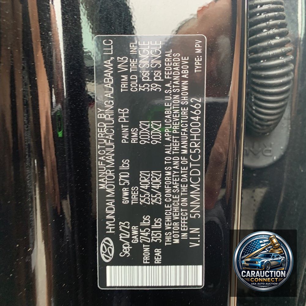 2024 Genesis GV70 3.5T Sport